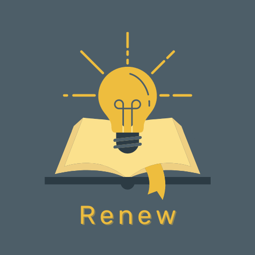 Renew | ยืมต่อหนังสือ