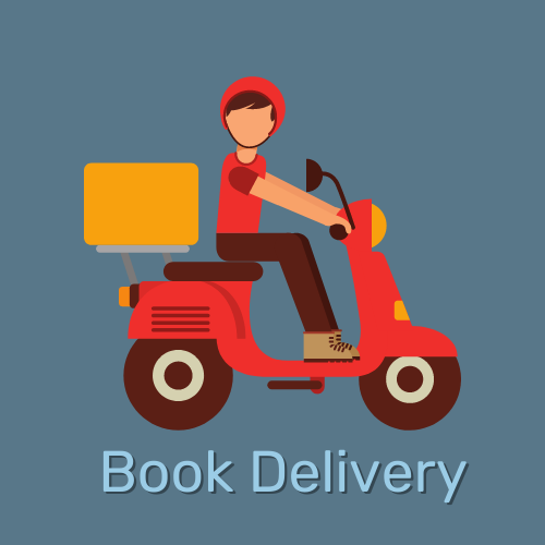 บริการนำส่งหนังสือ