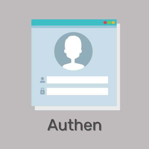 ระบบพิสูจน์ตัวตน