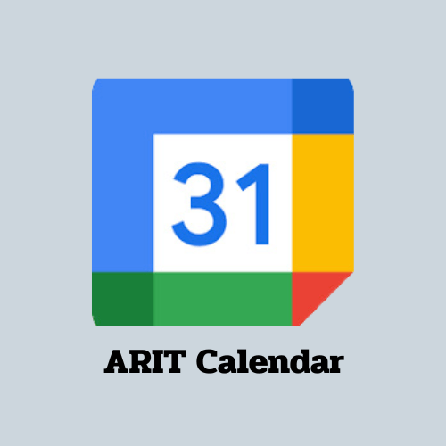 ปฎิทินสำนักวิทยบริการ ฯ